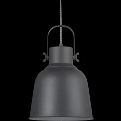 New Nordlux Adrian 25 pendel antracit E27