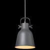 Nordlux Pendler^Adrian 16 pendel sort E27