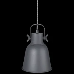 Nordlux Pendler^Adrian 16 pendel sort E27