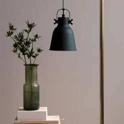 Nordlux Pendler^Adrian 16 pendel sort E27