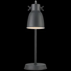 Sale Nordlux Adrian bordlampe sort E27