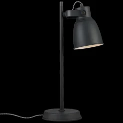 Sale Nordlux Adrian bordlampe sort E27