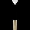 New Nordlux Alanis pendel messing