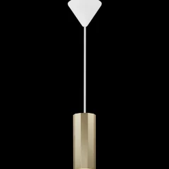 New Nordlux Alanis pendel messing