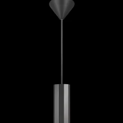 Pendler^Nordlux Alanis pendel sort