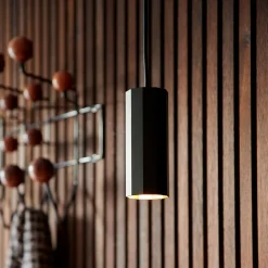 Pendler^Nordlux Alanis pendel sort