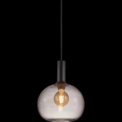 Pendler^Nordlux Alton 25 pendel E27 sort