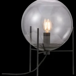 Outlet Nordlux Alton bordlampe sort