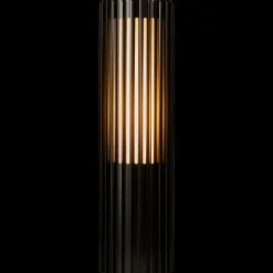 Discount Nordlux Aludra 45 havelampe sort