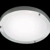 Sale Nordlux Ancona Maxi plafond 2xE27 - børstet stål