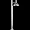 Clearance Nordlux Arki 100 havelampe galvaniseret