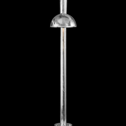 Clearance Nordlux Arki 100 havelampe galvaniseret