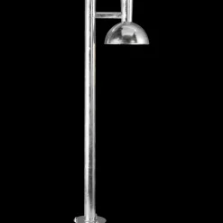 Clearance Nordlux Arki 100 havelampe galvaniseret