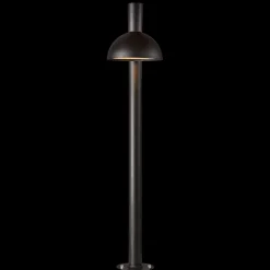 Clearance Nordlux Arki 100 havelampe galvaniseret