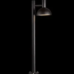 Nordlux Havelamper^Arki 100 havelampe sort