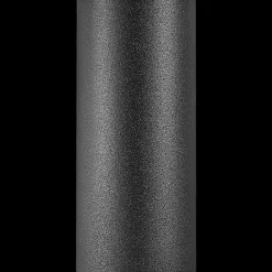 Udendørs Væglamper^Nordlux Asbol Round udendørs væglampe sort