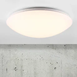 Nordlux Loftlamper^Ask 41 LED plafond hvid