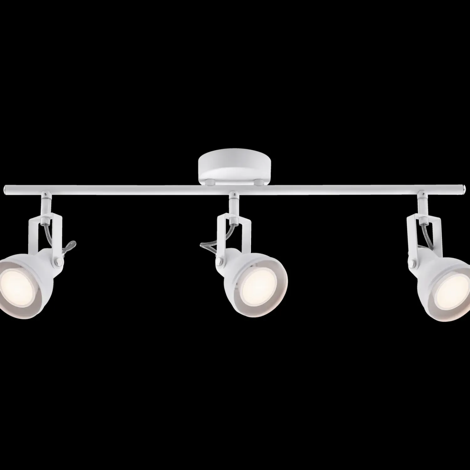 Hot Nordlux Aslak 3 spotlampe hvid