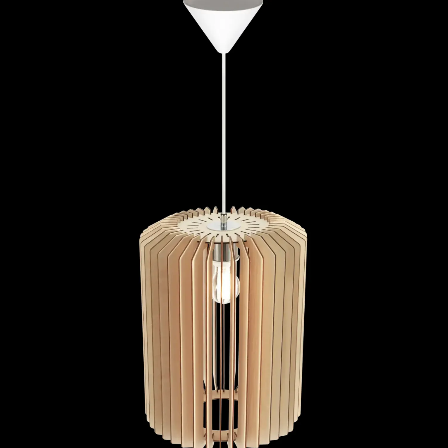 Hot Nordlux Asti 30 pendel natur