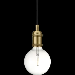 Nordlux Avra pendel messing