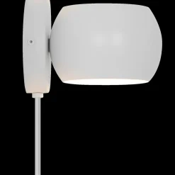 Sale Nordlux Belir væglampe hvid