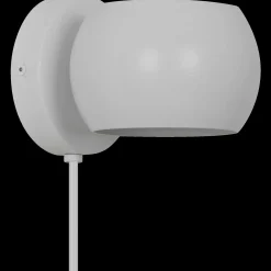 Sale Nordlux Belir væglampe hvid