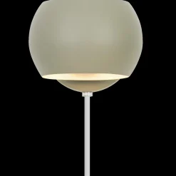 Online Nordlux Belir væglampe støvgrøn