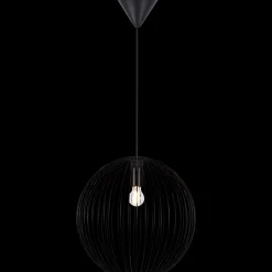 Pendler^Nordlux Beroni 35 pendel sort