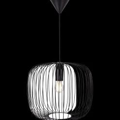 Pendler^Nordlux Beroni 35 pendel sort