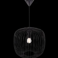 Pendler^Nordlux Beroni 35 pendel sort