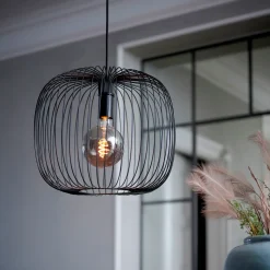 Pendler^Nordlux Beroni 35 pendel sort