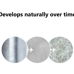 Nordlux Udendørs Væglamper^Blokhus udendørs væglampe sort