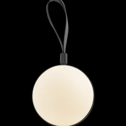 New Nordlux Bring To-Go batterilampe hvid