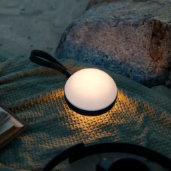 New Nordlux Bring To-Go batterilampe hvid