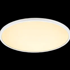 Nordlux Loftlamper^Bronx 42 2700K LED plafond - hvid