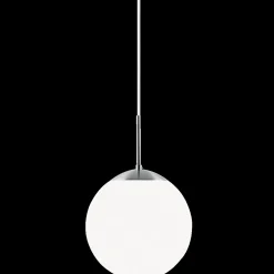 Best Nordlux Cafe pendel mat opal 15 cm