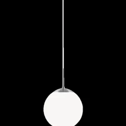 Best Nordlux Cafe pendel mat opal 15 cm