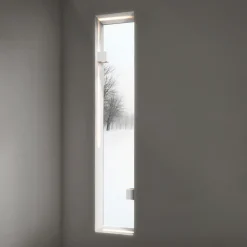 Online Nordlux Canto Kubi 2 udendørs væglampe hvid