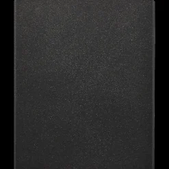 Nordlux Udendørs Væglamper^Canto Kubi 2 udendørs væglampe Seaside sort 2x6W LED