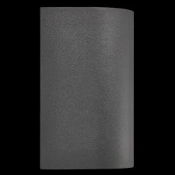 Hot Nordlux Canto Maxi 2 væglampe sort