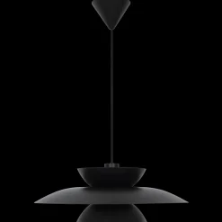 New Nordlux Carmen 45 pendel sort