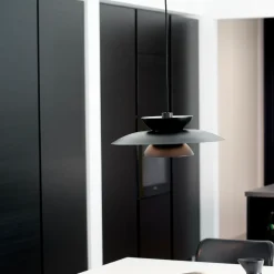 New Nordlux Carmen 45 pendel sort