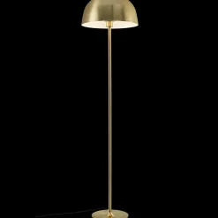 Hot Nordlux Cera gulvlampe messing