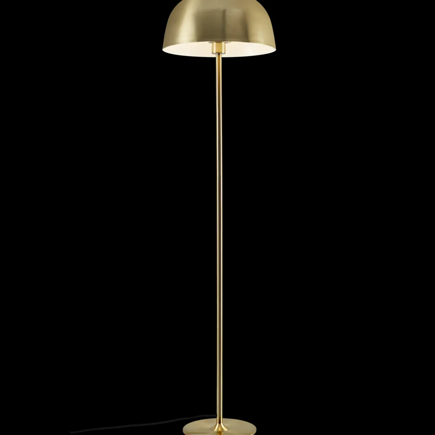 Hot Nordlux Cera gulvlampe messing