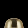 Nordlux Pendler^Cera pendel messing