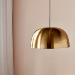 Nordlux Pendler^Cera pendel messing