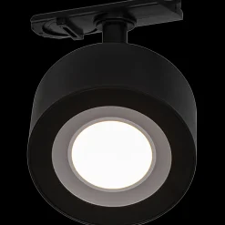 Lysskinner^Nordlux Clyde Link skinnesystem sort