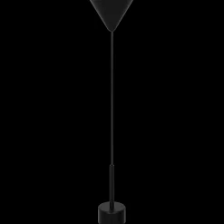 Nordlux Clyde pendel sort