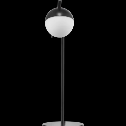 Nordlux Bordlamper^Contina bordlampe sort