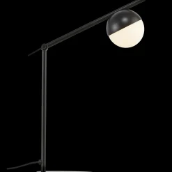 Nordlux Bordlamper^Contina bordlampe sort